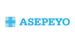 Logo de Asepeyo