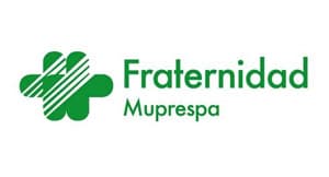 Logo de Fraternidad