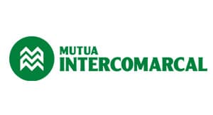 Logo de Mutua Intercomarcal