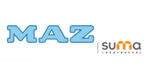 Logo de Mutua Maz